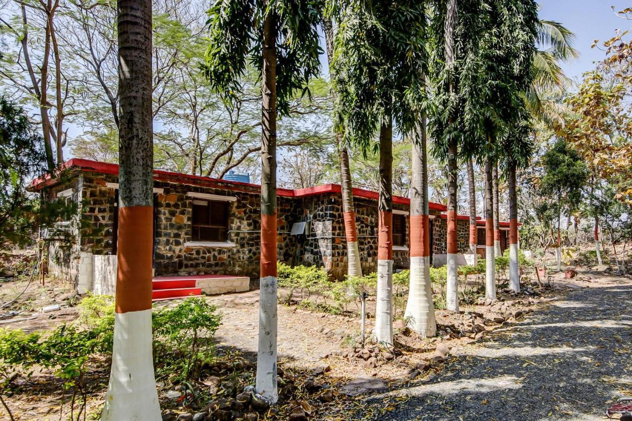 Oyo 71230 Hotel Abhimanyu Limited Chhindwāra Exteriör bild