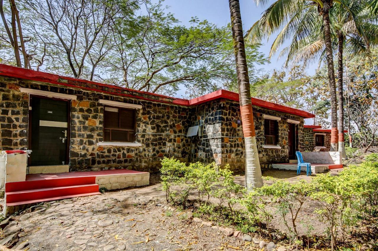 Oyo 71230 Hotel Abhimanyu Limited Chhindwāra Exteriör bild